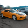 Комплект обвеса "Veilside" для Mitsubishi FTO купить недорого с доставкой в Иваново