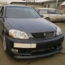 Аэродинамический обвес "Vertex" Toyota Mark II (110) купить недорого с доставкой в Иваново