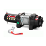 Лебедка для квадроцикла "Master Winch" Х2500, электрическая, 12В купить недорого с доставкой в Иваново