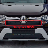 Заглушка №5М "КАРТ" для Renault Duster рестайлинг c 2015 г.в. купить недорого с доставкой в Иваново