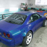 Крылья задние "Rocket Bunny" для Nissan SkyLine R33 (1993-1998) купить недорого с доставкой в Иваново