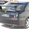 Корпуса под заднюю модульную оптику для Mitsubishi Lancer IX (2003-2009) купить недорого с доставкой в Иваново