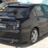 Корпуса под заднюю модульную оптику для Mitsubishi Lancer IX (2003-2009) купить недорого с доставкой в Иваново