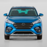 Бампер передний для Hyundai Tucson (2015-2018) купить недорого с доставкой в Иваново