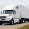 Бампер, центральная часть для Freightliner Columbia купить недорого с доставкой в Иваново