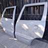 Комплект задних стеклопластиковых дверей для B@3 2123 "Chevrolet Niv@" купить недорого с доставкой в Иваново