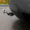 ТСУ /съемный квадрат/ KIA Sorento 2012-2020/ HYUNDAI Santa Fe 2012-2018 купить недорого с доставкой в Иваново